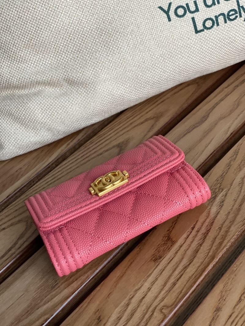 Chanel Wallet Purse